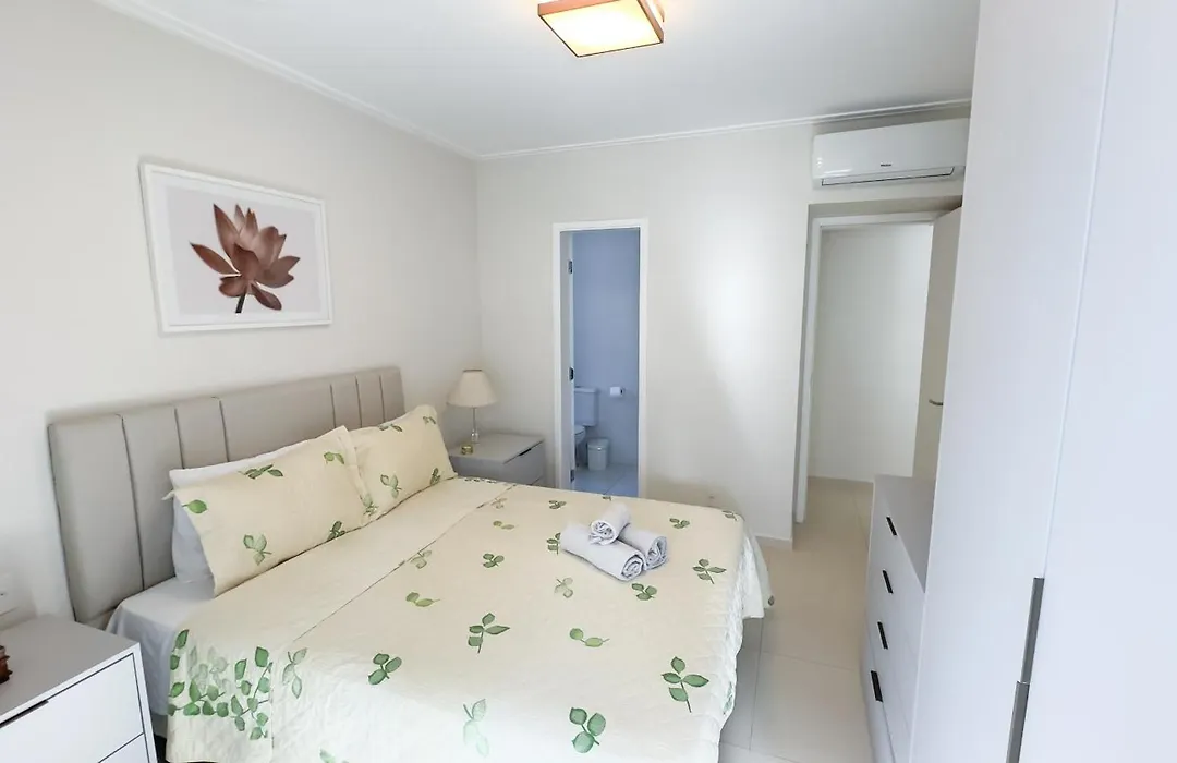Apartamento 3 Quartos Em Pitangueiras-1