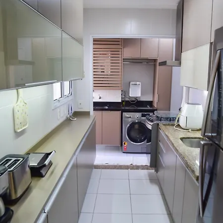 Apartamento 3 Quartos Em Pitangueiras-3