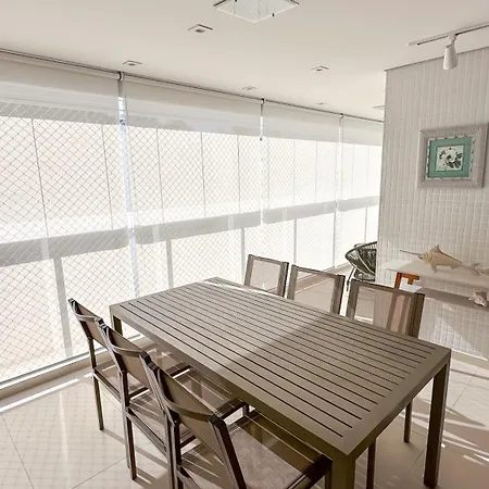 Apartamento 3 Quartos Em Pitangueiras-2